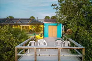 159 Lehigh Ave, Flagler Beach, FL 32136 - Photo 2