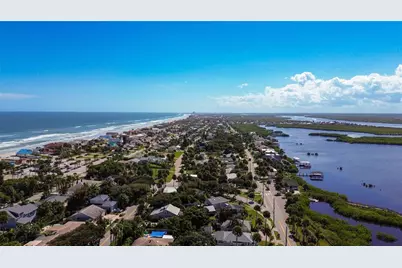 4734 S Atlantic Avenue, Port Orange, FL 32127 - Photo 1