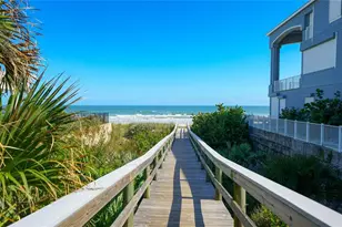 4734 S Atlantic Ave, Port Orange, FL 32127 - Photo 8