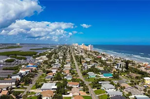 4734 S Atlantic Ave, Port Orange, FL 32127 - Photo 14