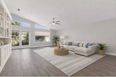 224 Sea Woods Drive N, Saint Augustine, FL 32080 - Photo 2