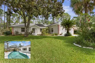 5 Whittle Pl, Palm Coast, FL 32164 - Photo 2