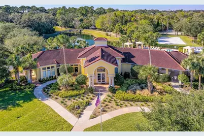 1200 Canopy Walk Lane #1223, Palm Coast, FL 32137 - Photo 44