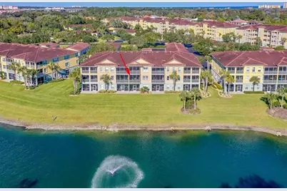 1200 Canopy Walk Lane #1223, Palm Coast, FL 32137 - Photo 2