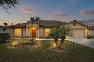 97 Westhampton Dr, Palm Coast, FL 32164 - Photo 1