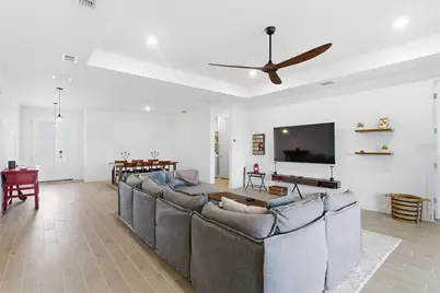 4191 Acoma Drive, Ormond Beach, FL 32174 - Photo 8