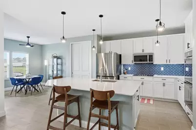 4191 Acoma Drive, Ormond Beach, FL 32174 - Photo 16