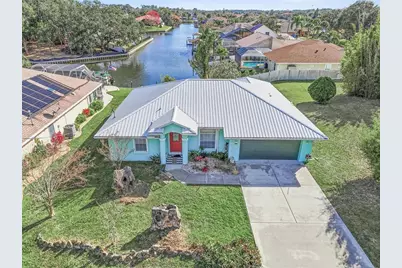 93 Covington Lane, Palm Coast, FL 32137 - Photo 1