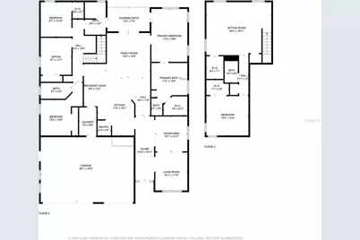 836 Wood Briar Loop, Sanford, FL 32771 - Photo 2