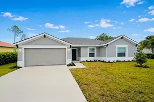 12 Slipper Flower Path E, Palm Coast, FL 32164 - Photo 1