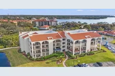 423 Mariner Drive #423, Tarpon Springs, FL 34689 - Photo 1