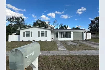 1363 Rockhill Street, Deltona, FL 32725 - Photo 1