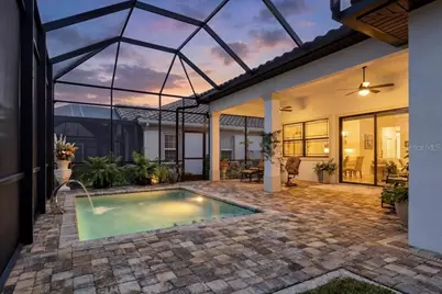 431 Bourganville Drive, Palm Coast, FL 32137 - Photo 52