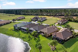 431 Bourganville Dr, Palm Coast, FL 32137 - Photo 34