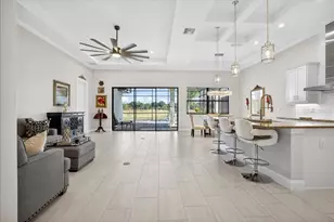 431 Bourganville Dr, Palm Coast, FL 32137 - Photo 10