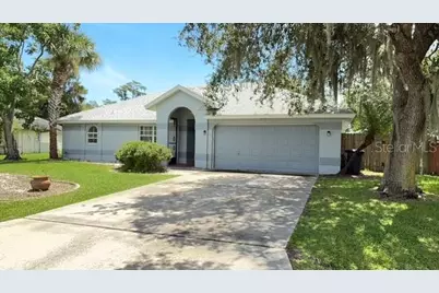 10 Blackfoot Court, Palm Coast, FL 32137 - Photo 1