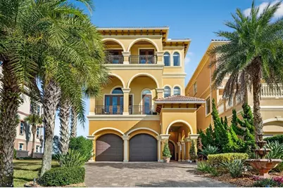 354 Ocean Crest Drive, Palm Coast, FL 32137 - Photo 2