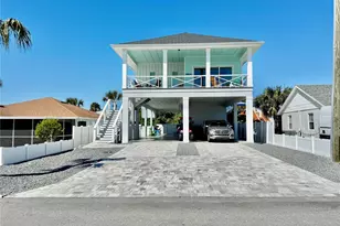 304 N 7th St, Flagler Beach, FL 32136 - Photo 1