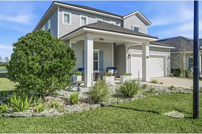 128 Night Hawk Lane, Palm Coast, FL 32164 - Photo 2