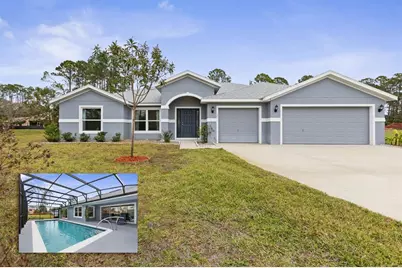 11 Randou Place, Palm Coast, FL 32164 - Photo 1