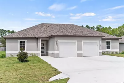 21 Rosepetal Lane #A,B, Palm Coast, FL 32164 - Photo 1