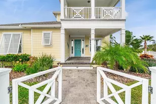 20 Sunrise Cir, Palm Coast, FL 32137 - Photo 4