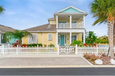 20 Sunrise Circle, Palm Coast, FL 32137 - Photo 2