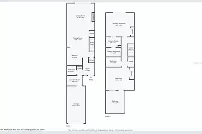 890 A1A Beach Boulevard #31, Saint Augustine, FL 32080 - Photo 50