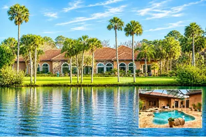 224 Vista Della Toscana, Ormond Beach, FL 32174 - Photo 1