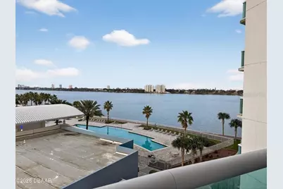241 Riverside Drive #508, Daytona Beach, FL 32117 - Photo 4