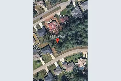 65 Sea Trail, Palm Coast, FL 32164 - Photo 2