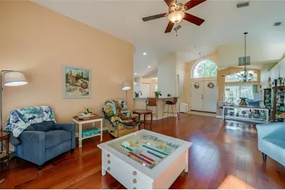 23 Pine Harbor Drive, Palm Coast, FL 32137 - Photo 12