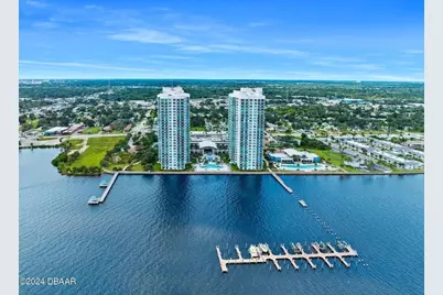 231 Riverside Drive #1106-1, Daytona Beach, FL 32117 - Photo 1