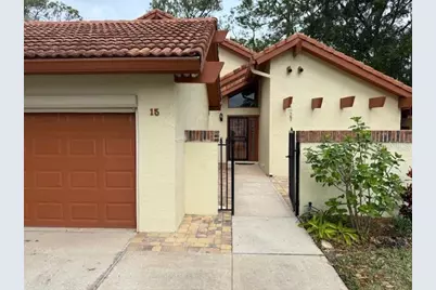 15 Village Circle #15, Palm Coast, FL 32164 - Photo 2