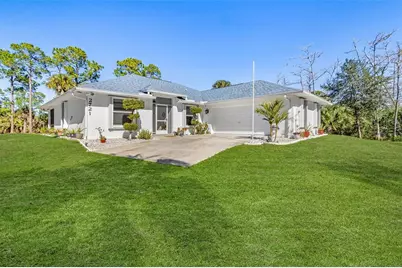 2721 18th Avenue NE, Naples, FL 34120 - Photo 1