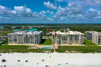 4565 S Atlantic Avenue #5708, Ponce Inlet, FL 32127 - Photo 30