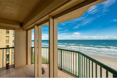 4545 S Atlantic Avenue #3506, Port Orange, FL 32127 - Photo 34