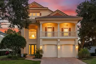 29 Oak View Cir E, Palm Coast, FL 32137 - Photo 1