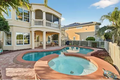 29 Oak View Circle E, Palm Coast, FL 32137 - Photo 48