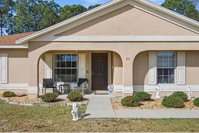 311 Underwood Trail, Palm Coast, FL 32164 - Photo 6