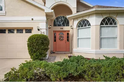 24 Essex Lane, Palm Coast, FL 32164 - Photo 2