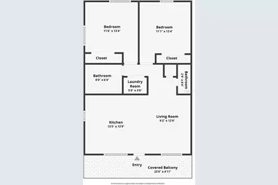 601 S Central Avenue #A, Flagler Beach, FL 32136 - Photo 34