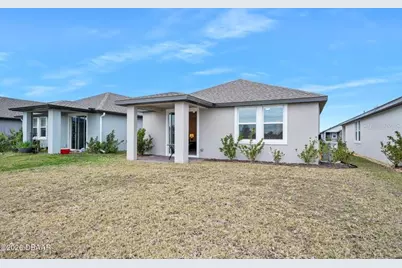 132 Links Terrace Boulevard, Daytona Beach, FL 32124 - Photo 34