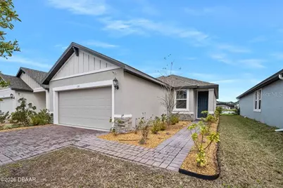 132 Links Terrace Boulevard, Daytona Beach, FL 32124 - Photo 38