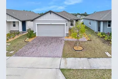 132 Links Terrace Boulevard, Daytona Beach, FL 32124 - Photo 2