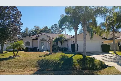 114 Foxhall Lane, Palm Coast, FL 32137 - Photo 1
