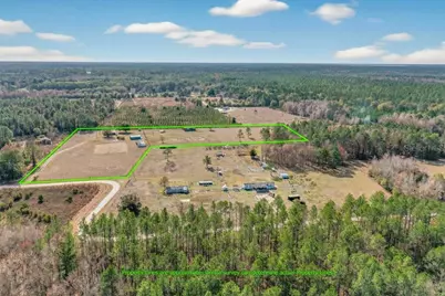 16815 NE 95th Avenue, Waldo, FL 32694 - Photo 60