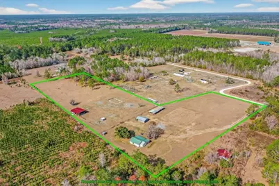 16815 NE 95th Avenue, Waldo, FL 32694 - Photo 64