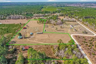 16815 NE 95th Ave, Waldo, FL 32694 - Photo 62