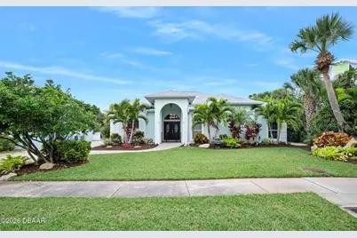 133 Barrier Isle Drive, Ormond Beach, FL 32176 - Photo 1